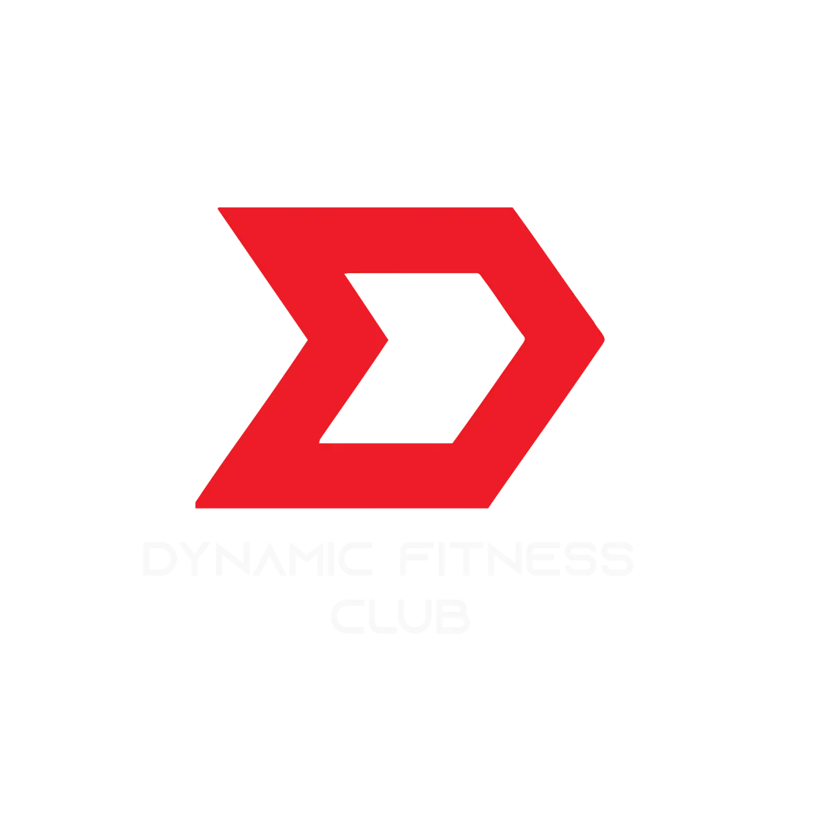 Dynamic Fitness Club case study cover